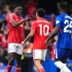 Taiwo Awoniyi