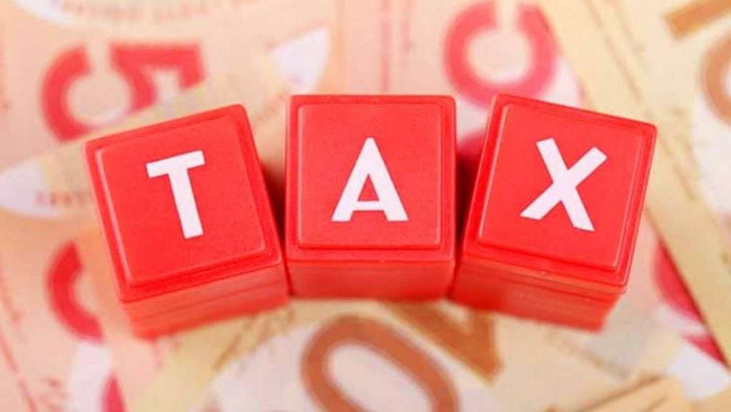 FG implements mandatory tax ID for Nigerians