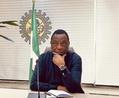 The-Executive-Secretary-NCDMB-Engr.-Felix-Omatsola-Ogbe-FNSE-delivered-the-welcome-address-at-the-ongoing-Senate-Committee-on-Local-Contents-oversight-visit-to-the-Board