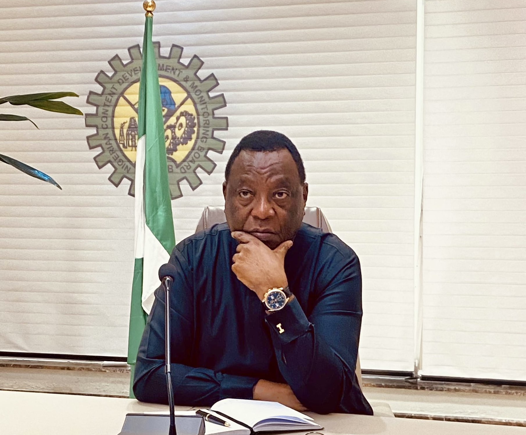 FG leverages $20bn deepwater project to attract