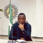 The-Executive-Secretary-NCDMB-Engr.-Felix-Omatsola-Ogbe-FNSE-delivered-the-welcome-address-at-the-ongoing-Senate-Committee-on-Local-Contents-oversight-visit-to-the-Board