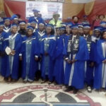 The inductees