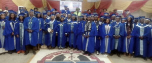 The inductees