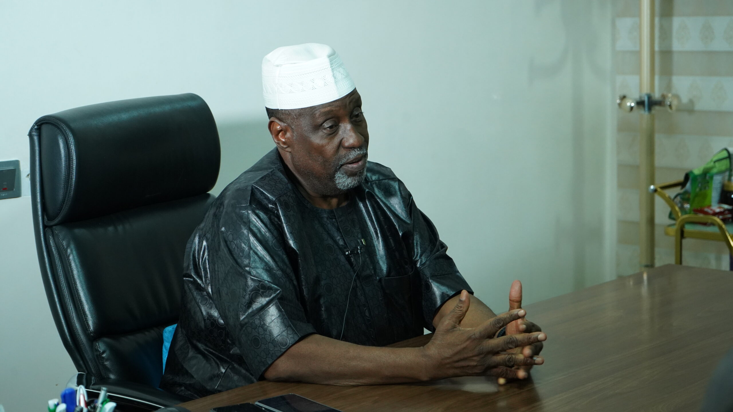 Three years too short to judge Tinubu’s reforms — APC chieftain Aliyu