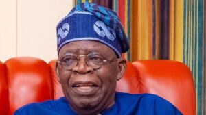 Tinubu