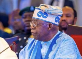 Tinubu