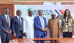 Tinubu-Approves-Nigerias-Hosting-Of-CAF-General-Assembly-Awards-Ceremony