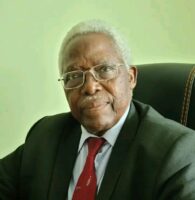 Tinubu mourns renowned Osun doctor, Laosebikan