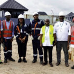 Tonlagha with participants