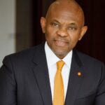 Tony Elumelu