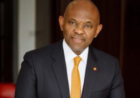 Tony Elumelu