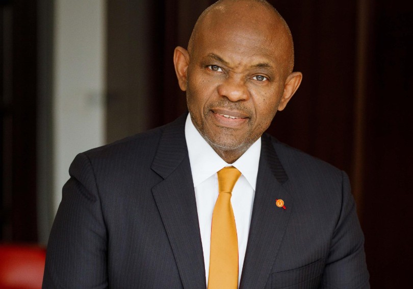 Tony Elumelu