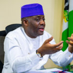 Tunji Alausa