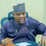 Tunji Alausa