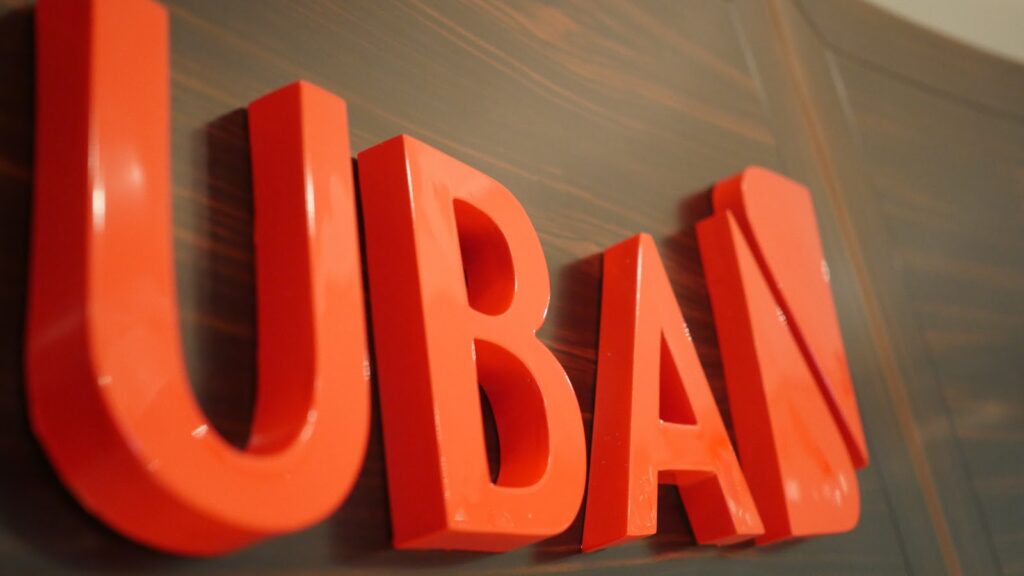 UBA Group
