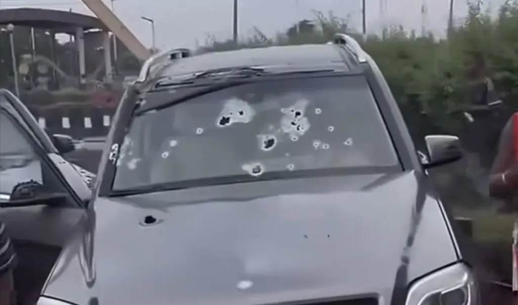 UNIBEN shooting Edo police launch probe as one person dies