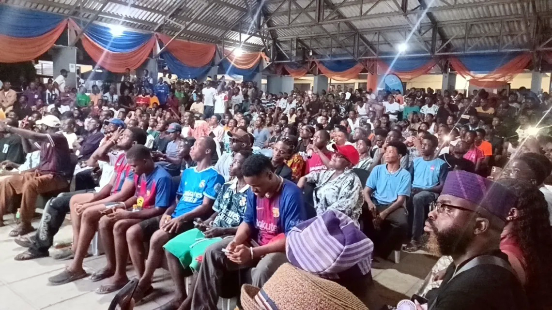 UNILAG