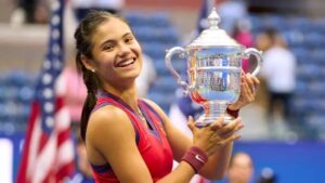 US Open