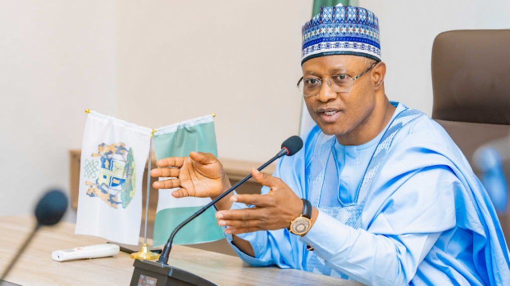 Uba-Sani-Kaduna-Gov