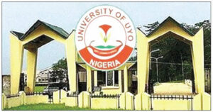 UniUyo