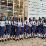United Nigeria visit