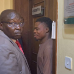 Court remands blogger Justice Crack in DSS custody over cybercrime charges