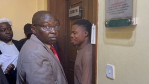 Court remands blogger Justice Crack in DSS custody over cybercrime charges