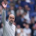 Pep Guardiola