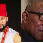 Peter Obi cannot save Nigeria from poverty — Yul Edochie
