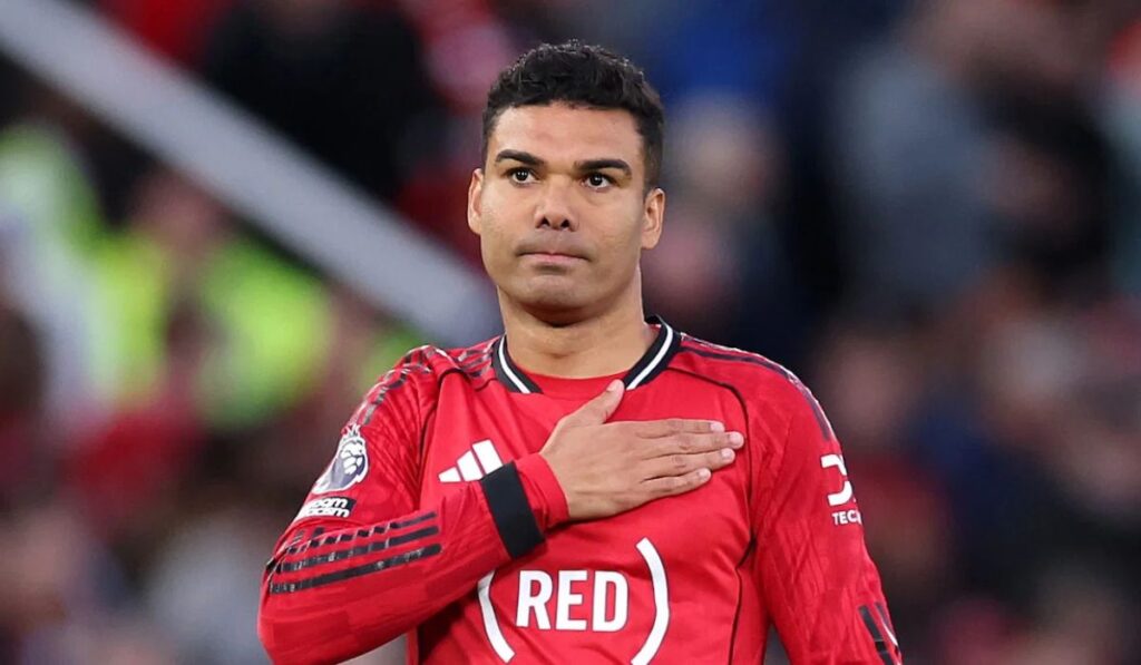 Casemiro