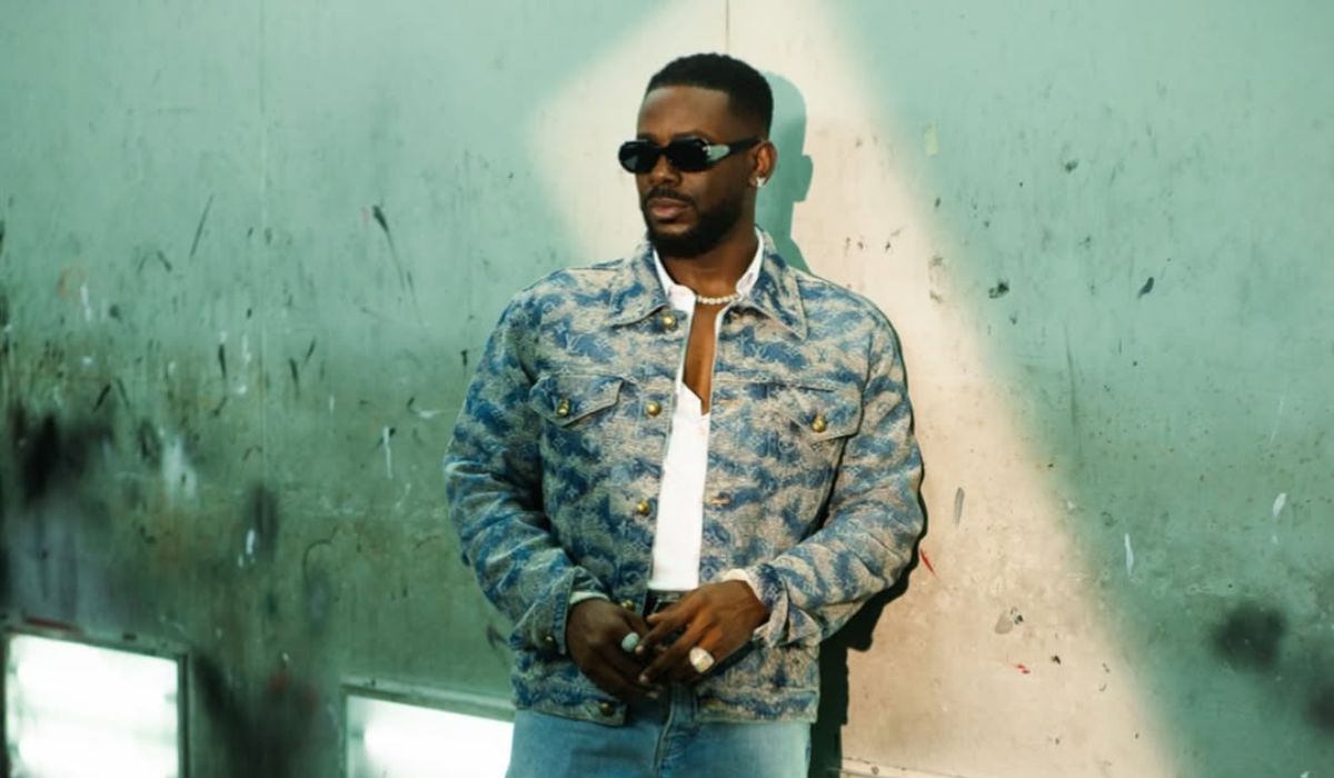 Adekunle Gold