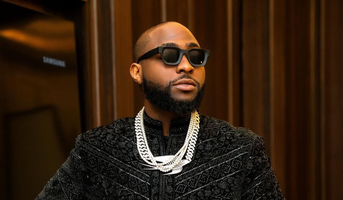 Davido