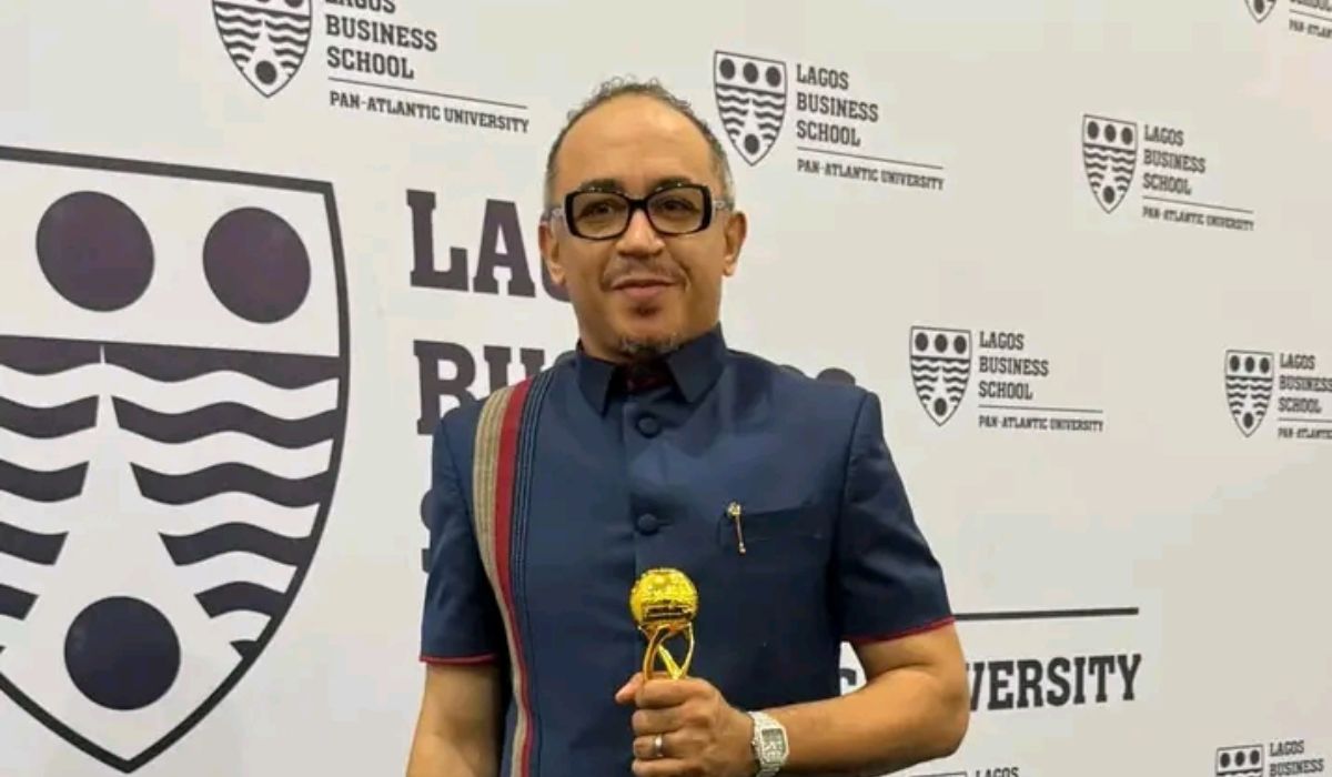 Daddy Freeze