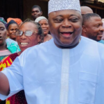 2027: Oladipupo Adebutu officially joins Ogun governorship contest