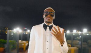 Victor Osimhen