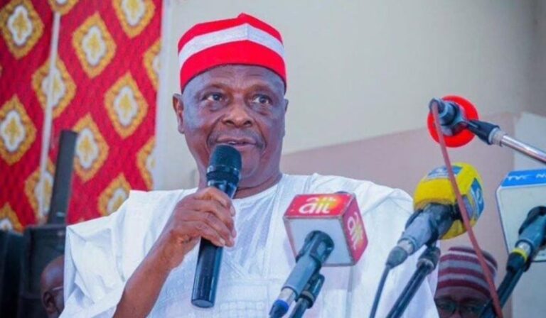 Rabiu Kwankwaso