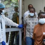 Ebola outbreak