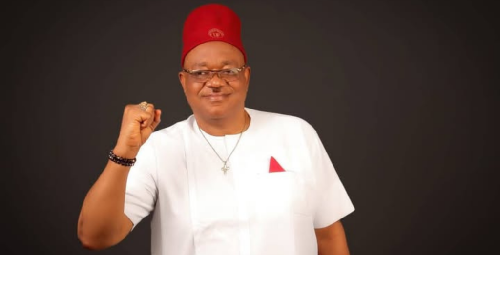 Uzokwe