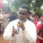 Anambra Vicar suspended over fake miracles