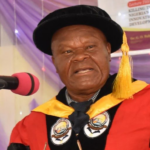 Prof Nnaoma Iwu