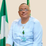 Hon. Ifeanyi Uzokwe