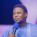 Femi Lazarus
