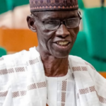 Sa’idu Yusuf
