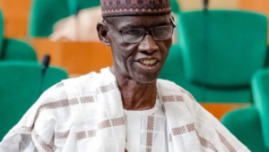 Sa’idu Yusuf