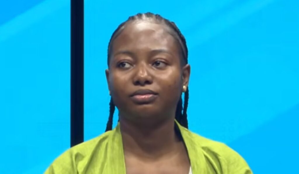 Omowunmi Aloba