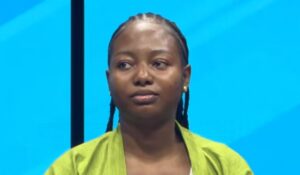 Omowunmi Aloba