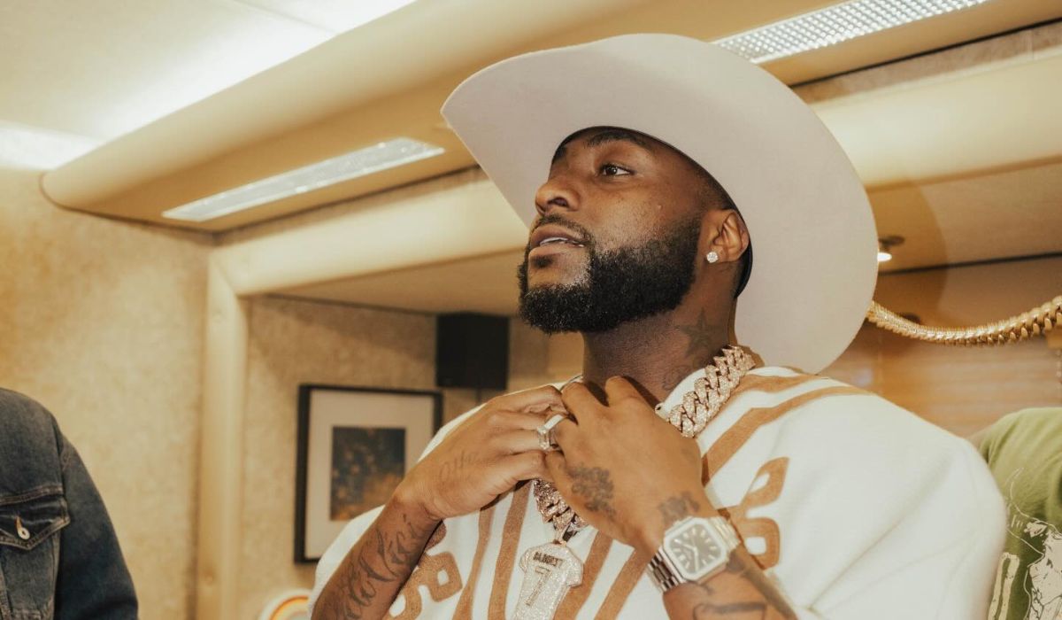 Davido