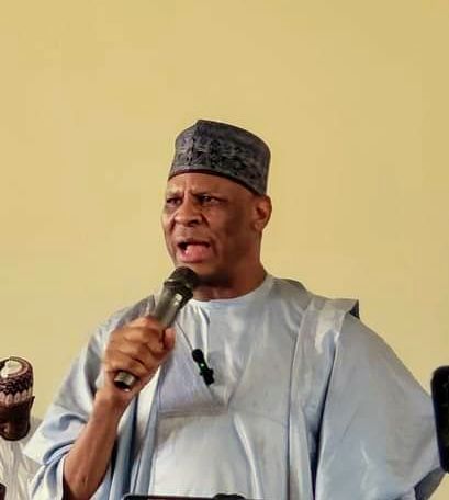 Usman Bello Kumo