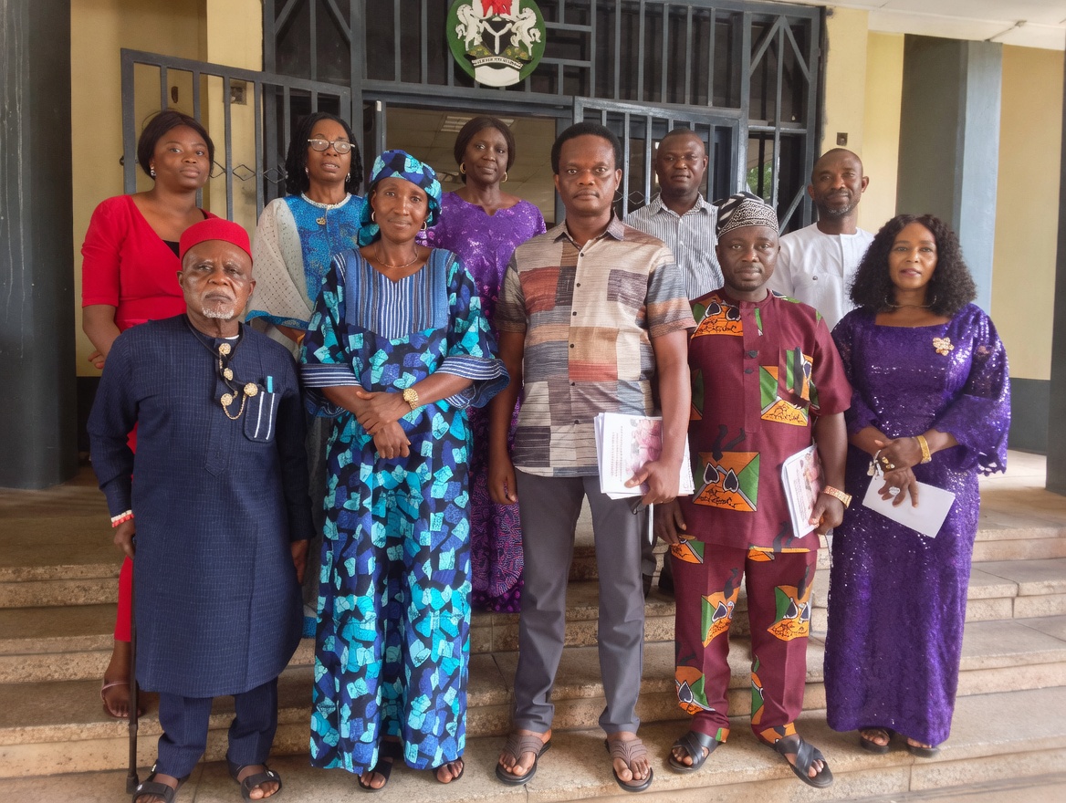 Benue: Baseline survey reveals rising SGBV cases forcing girls out of school