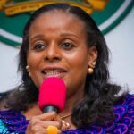 Anambra State First Lady Mrs Nonye Soludo